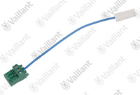 Cable n-adapteur amu/3-vwl Vaillant 0020150099