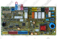 Circuit imprime, hmu flexotherm Vaillant 0020150123