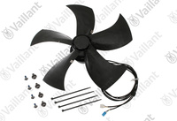 Extracteur, 11 kw Vaillant 0020150142