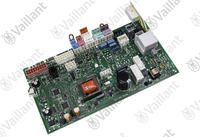 Circuit imprime Vaillant 0020153826