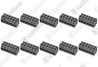 Bornier (x10) Vaillant 0020162580