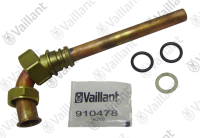 Tube Vaillant 0020166545