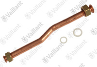 Tube Vaillant 0020166546