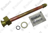 Tube Vaillant 0020166548