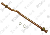 Tube Vaillant 0020166549