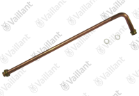 Tube Vaillant 0020166551