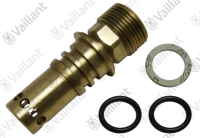 Raccord Vaillant 0020166556