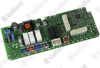 Circuit imprime Vaillant 0020166567