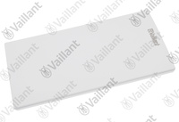 Facade Vaillant 0020166926