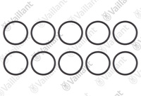 Joint torique (x10) Vaillant 0020166927