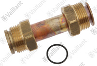 Tube entree Vaillant 0020166929