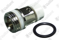 Purgeur Vaillant 0020166934