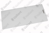 Facade Vaillant 0020167155