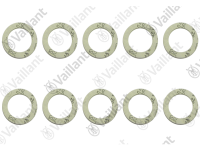 Joint (x10) Vaillant 0020167156