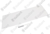 Panneau lateral, 900 x 360 Vaillant 0020170439