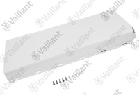 Panneau, habillage droit&nbsp;, 900 x 400 Vaillant 0020170441