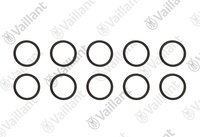 Joint torique (x10) Vaillant 0020172493