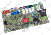Circuit imprime Vaillant 0020173977