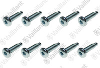 Vis, (x10) Vaillant 0020173984