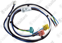 Faisceau, haute tension Vaillant 0020174523