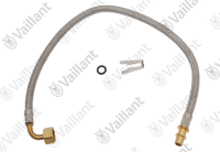 Tuyau flexible Vaillant 0020174527