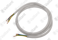 Faisceau, alimentation 230v Vaillant 0020174531