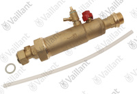 Valve Vaillant 0020174694