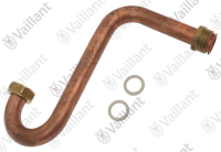 Tube Vaillant 0020174695