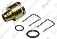 Adaptateur Vaillant 0020174697