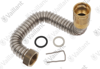 Tube Vaillant 0020174698