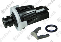 Pressostat Vaillant 0020174704
