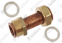 Tube Vaillant 0020174708