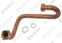 Tube Vaillant 0020174709
