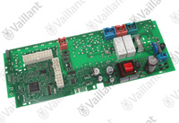 Circuit imprime Vaillant 0020174719