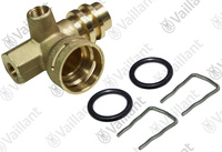 Raccord Vaillant 0020174735