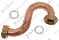 Tube Vaillant 0020174740