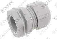 Presse etoupe complet, m20-10 Vaillant 0020175808