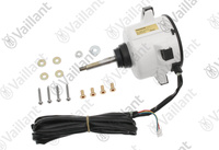 Moteur, ventilateur Vaillant 0020175812