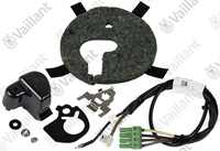 Faisceau, alimentation compresseur Vaillant 0020175820