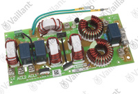 Carte filtre, 5-8kw Vaillant 0020175828