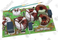 Carte filtre, 11-15kw Vaillant 0020175829