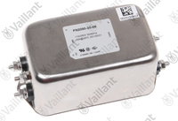 Carte filtre, 5-8-11kw Vaillant 0020175836