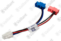 Faisceau, 24v ebox Vaillant 0020175840