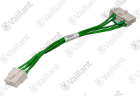 Faisceau, reset Vaillant 0020175847