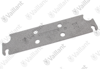 Isolant, avant Vaillant 0020175861