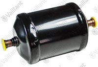 Filtre, deshydrateur Vaillant 0020175868