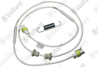 Resistance, compresseur Vaillant 0020176079