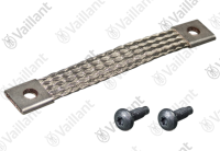 Faisceau, cable de masse Vaillant 0020176086