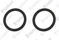 Joint torique (x2) Vaillant 0020177988