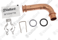 Tube Vaillant 0020178129